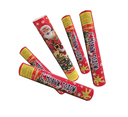 Хлопушки — Минеральные Воды